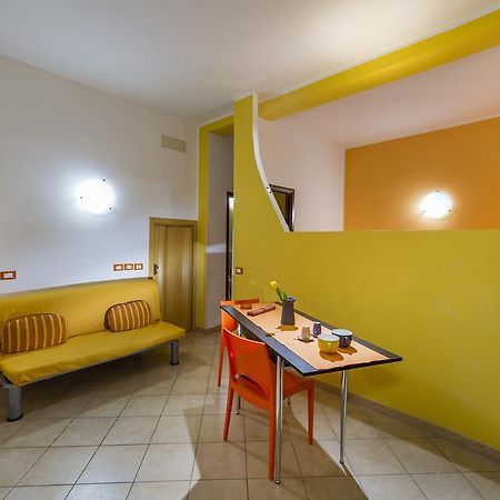 L'Accogliente Apartment Castellammare del Golfo Ngoại thất bức ảnh