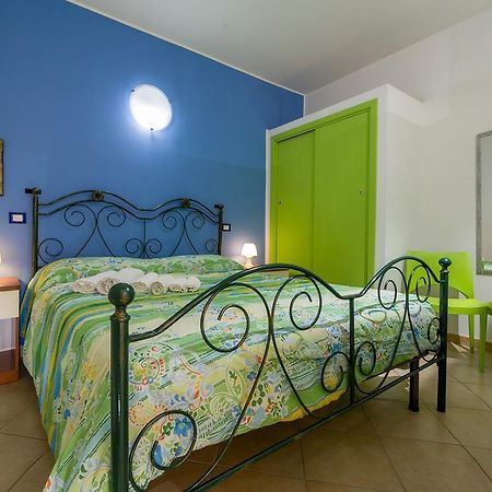 L'Accogliente Apartment Castellammare del Golfo Ngoại thất bức ảnh