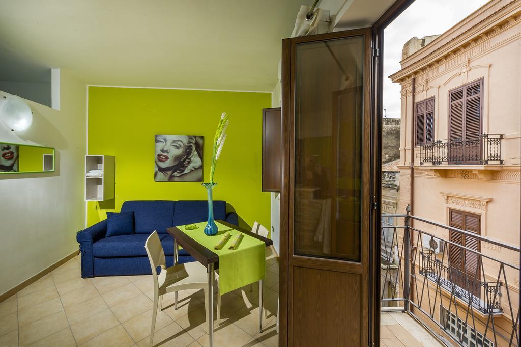 L'Accogliente Apartment Castellammare del Golfo Ngoại thất bức ảnh