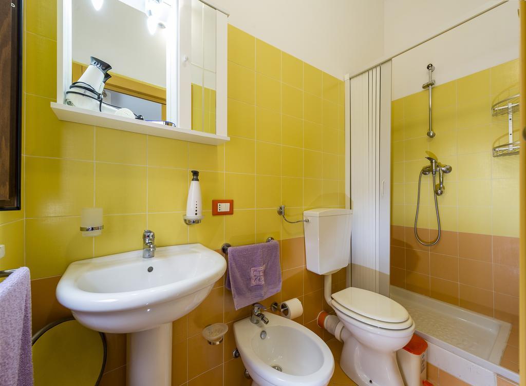 L'Accogliente Apartment Castellammare del Golfo Ngoại thất bức ảnh
